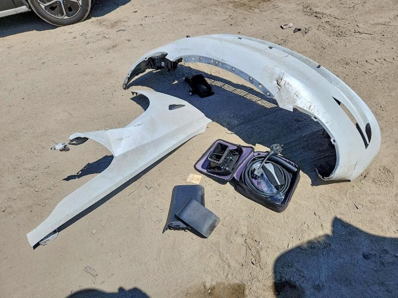 2023 TESLA MODEL 3 12