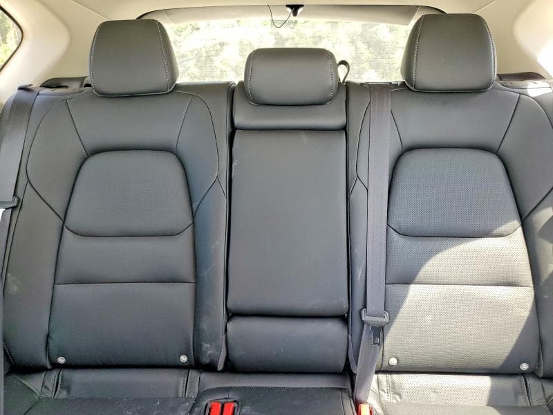 2024 MAZDA CX-5 SELECT SELECT 10