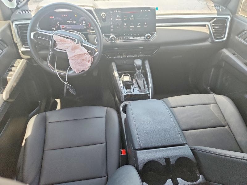 2024 GMC CANYON ELEVATION 8