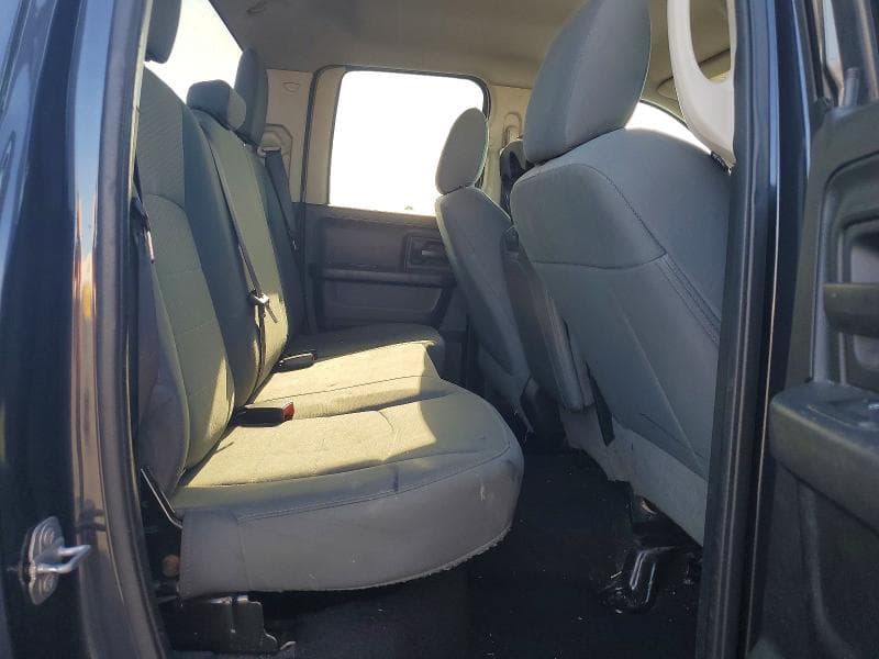 2017 RAM 1500 ST 10