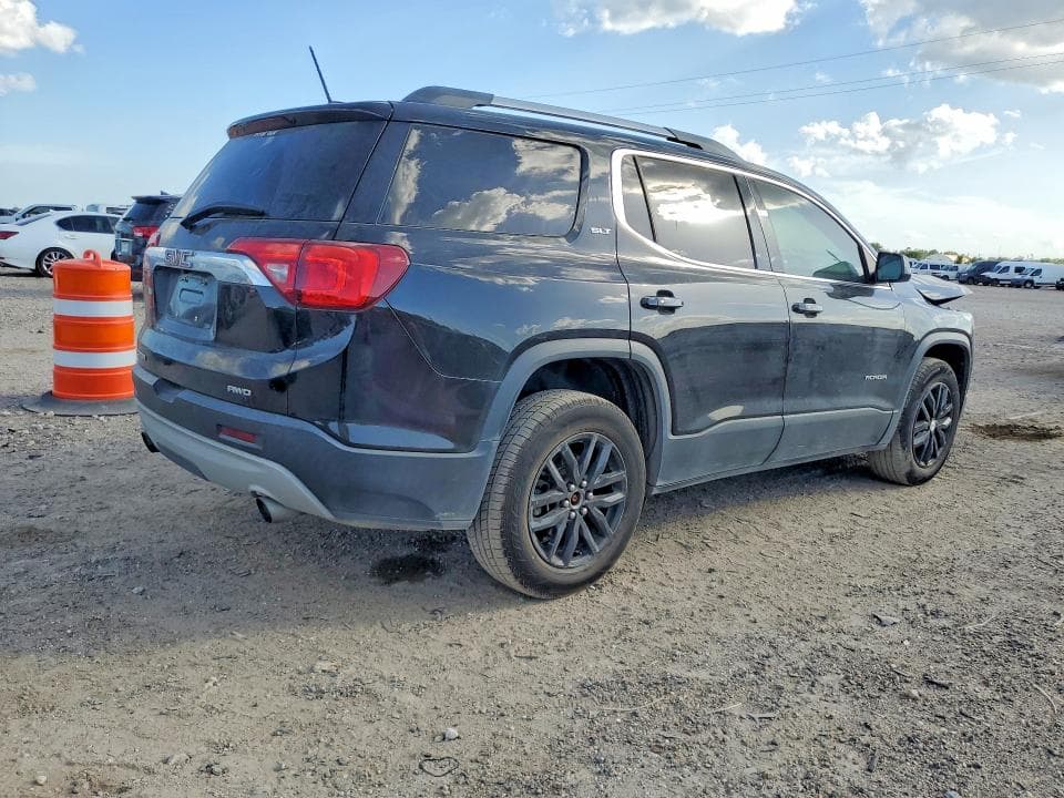 2019 GMC ACADIA SLT-1 3