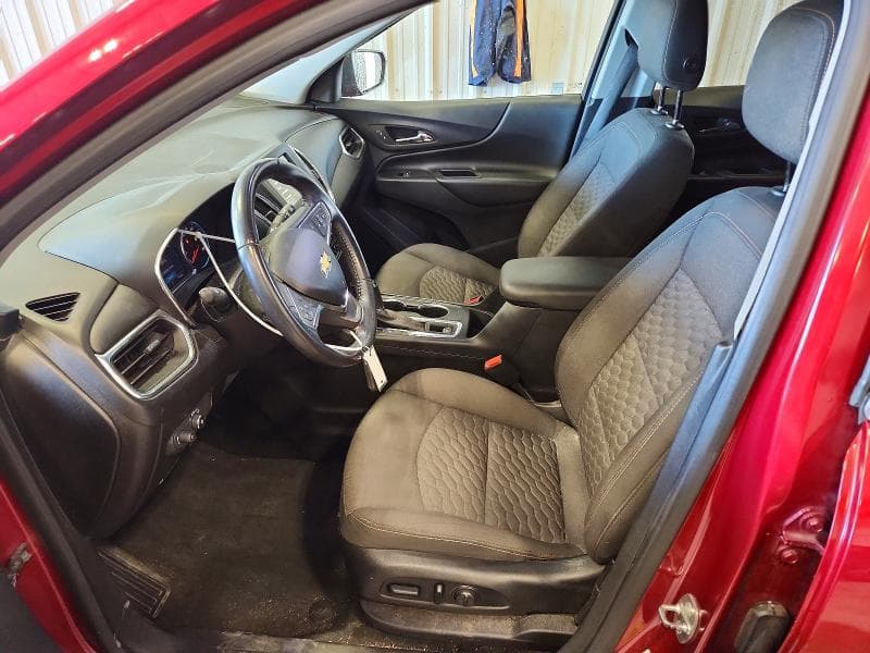 2019 CHEVROLET EQUINOX LT 7