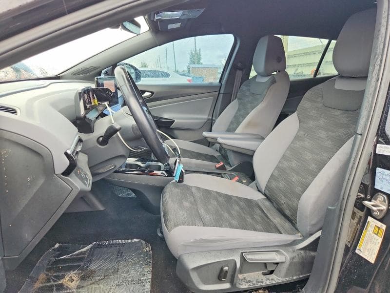 2022 VOLKSWAGEN ID.4 PRO 7