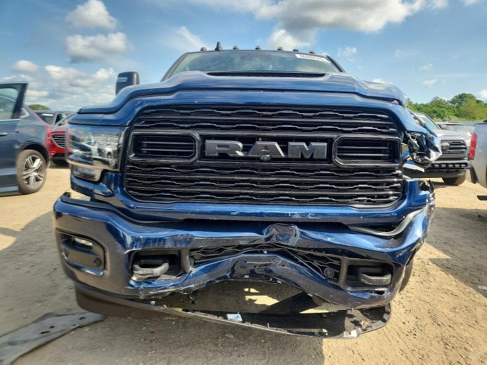 2024 RAM 2500 LIMITED 5