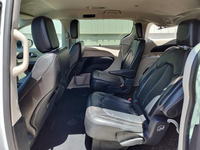 2024 CHRYSLER PACIFICA TOURING L 11
