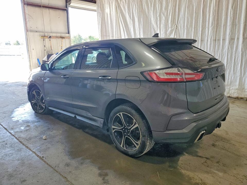 2023 FORD EDGE ST 2