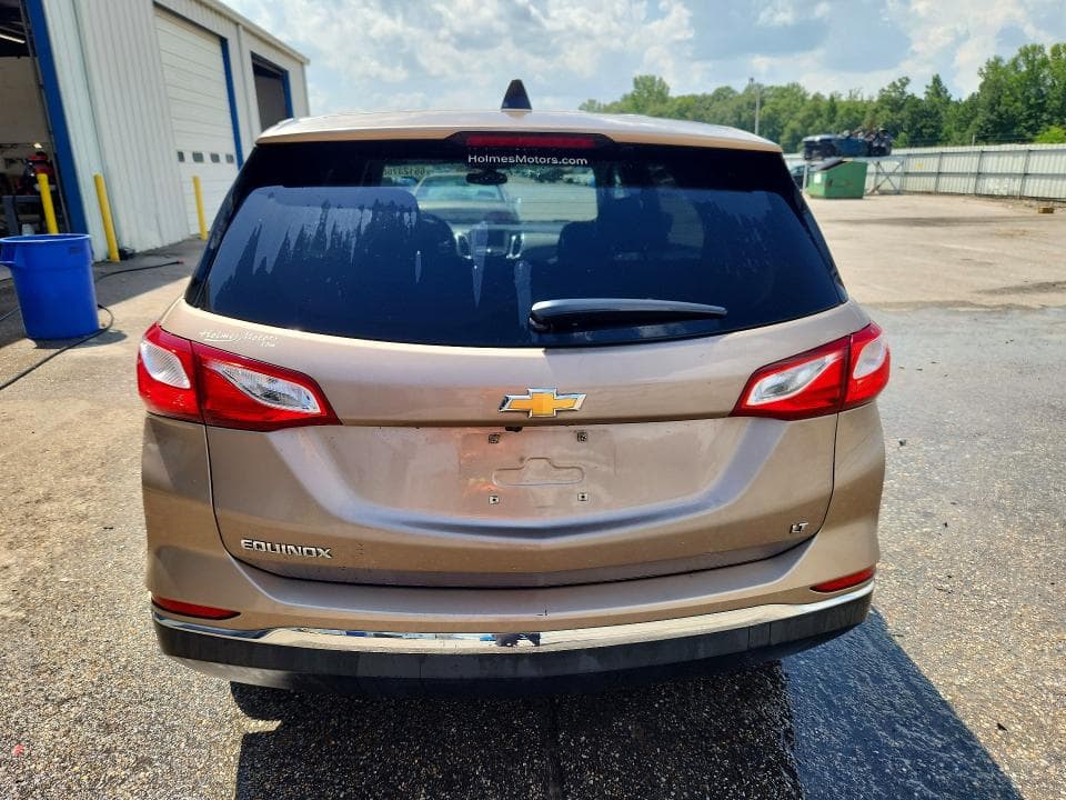 2019 CHEVROLET EQUINOX LT 6