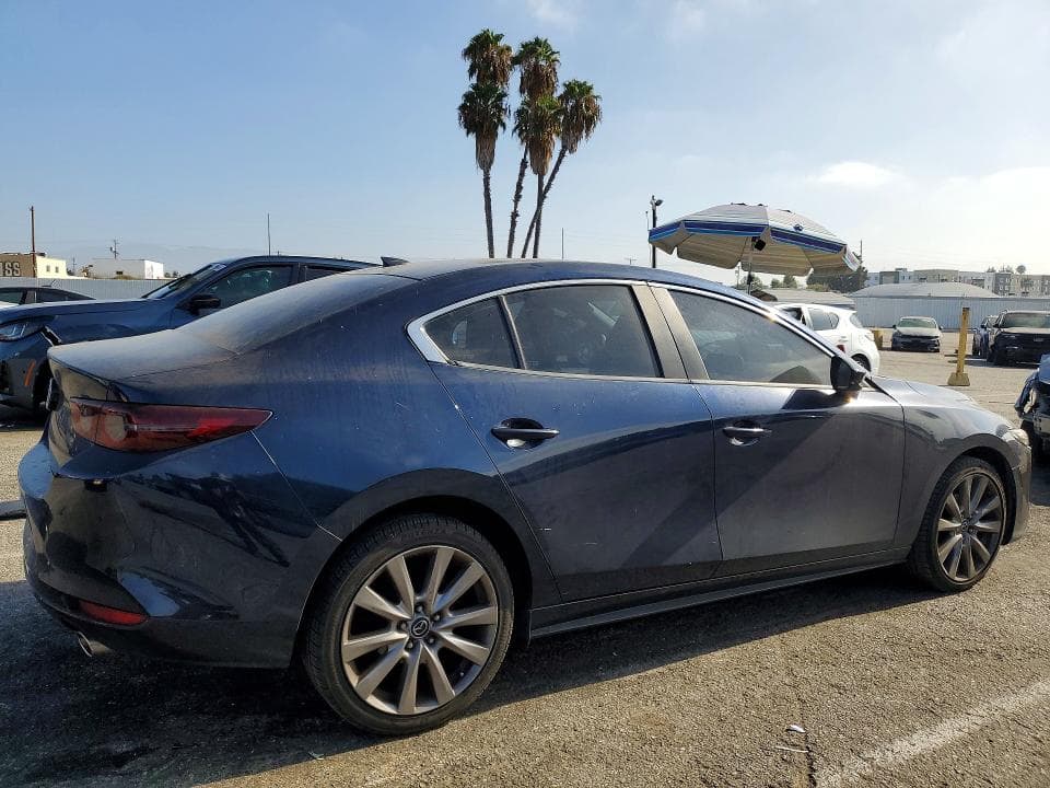 2019 MAZDA 3 3