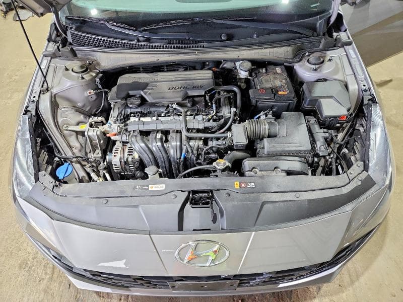 2023 HYUNDAI ELANTRA SEL 11