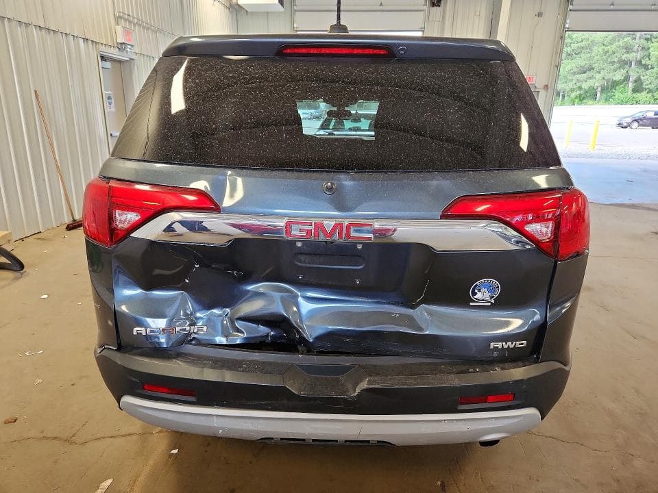2019 GMC ACADIA SLE 6