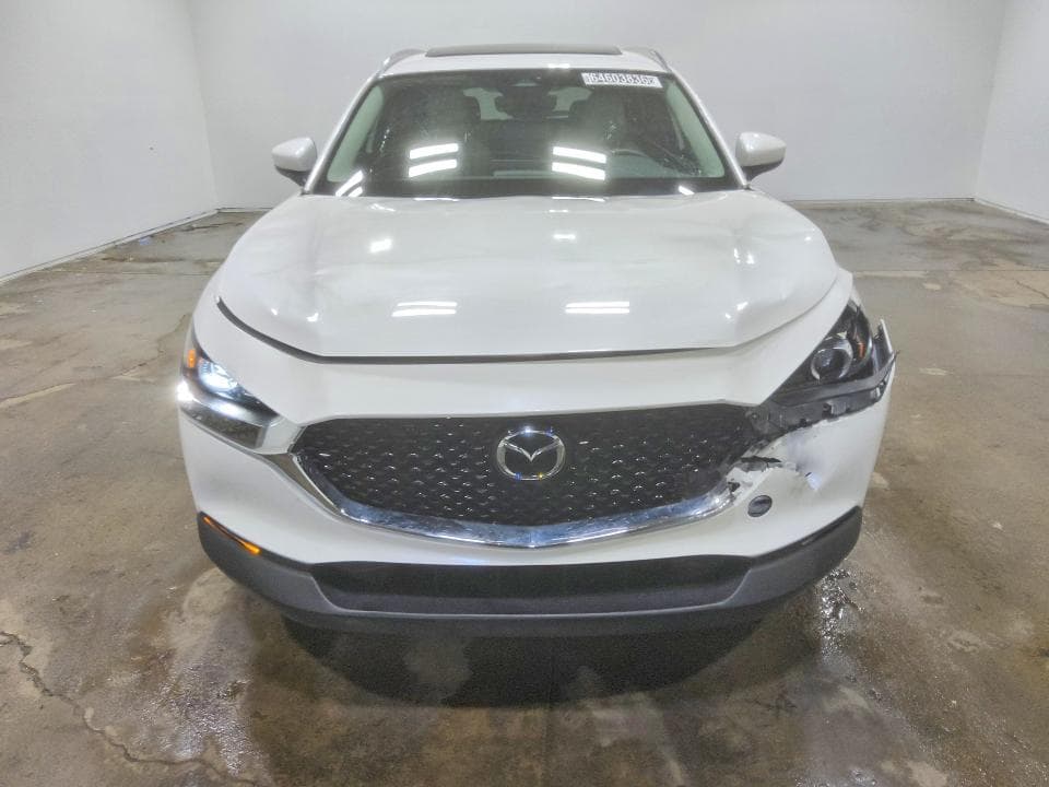 2025 MAZDA CX-30 PREFERRED 5