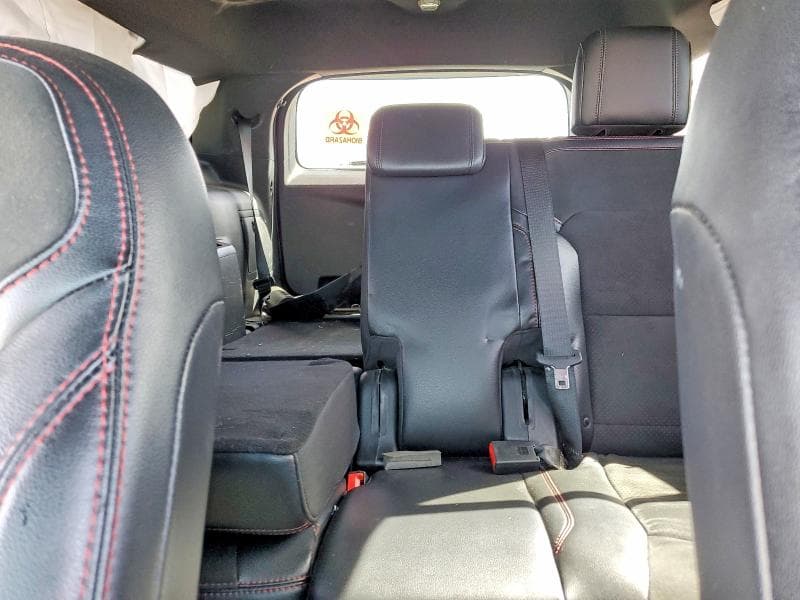 2019 FORD EXPLORER XLT 10