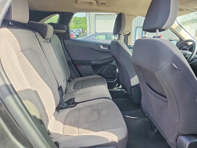 2020 FORD ESCAPE SE 11