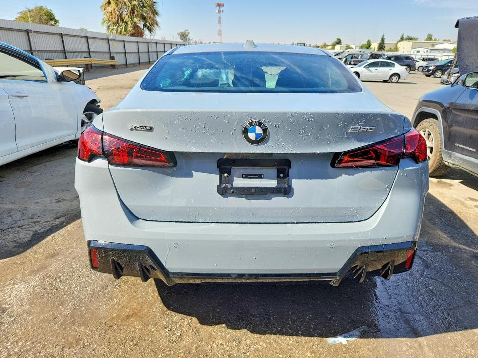2026 BMW 228XI 6