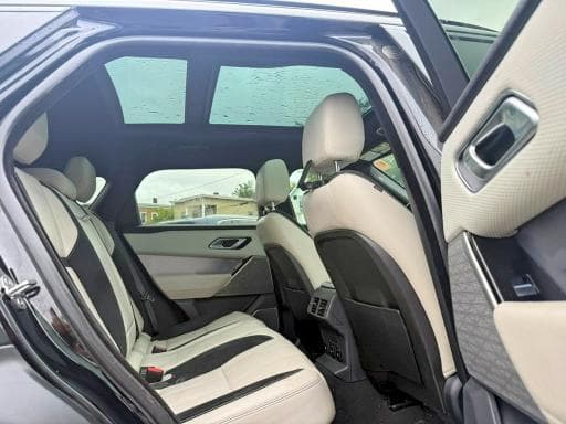 2020 LAND ROVER RANGE ROVER VELAR R-DYNAMIC S 6