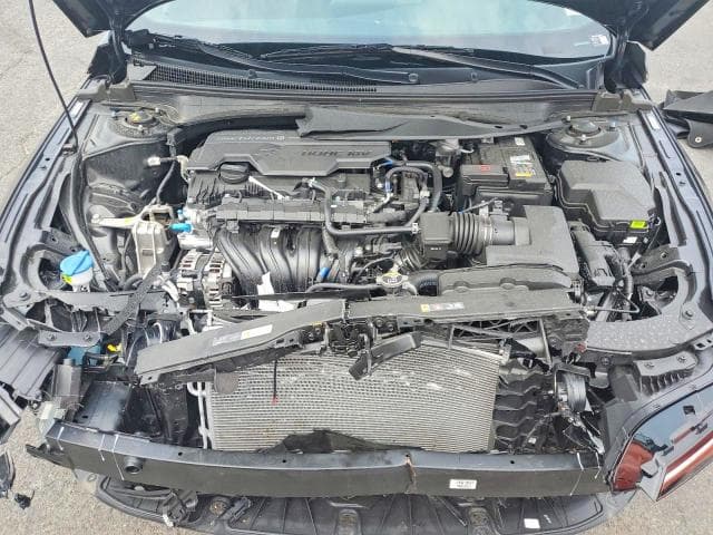 2026 HYUNDAI ELANTRA SEL SPORT 11