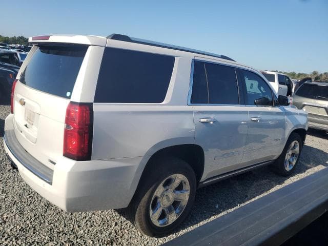 2018 CHEVROLET TAHOE K1500 PREMIER 3