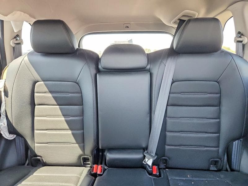 2024 HONDA CR-V EXL 10