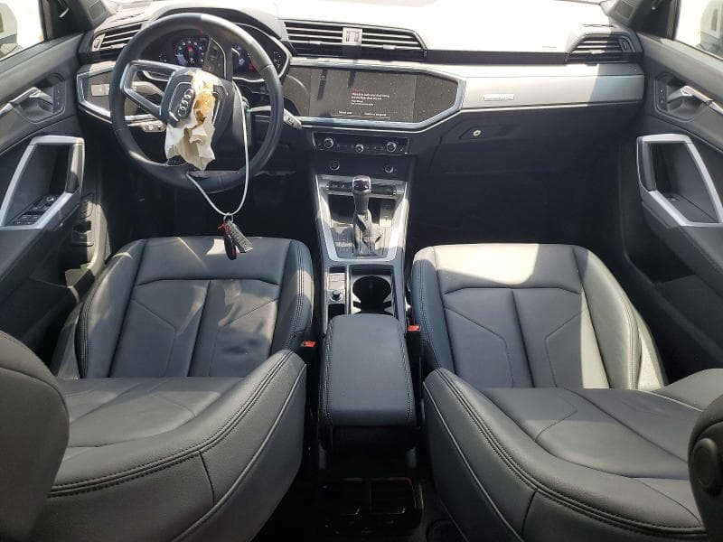 2024 AUDI Q3 PREMIUM PLUS S LINE 45 8