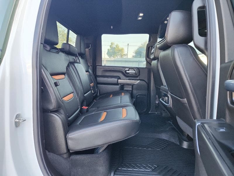 2020 GMC SIERRA K3500 AT4 10