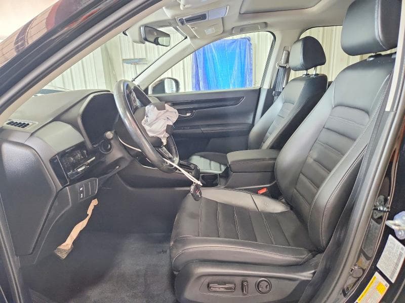2024 HONDA CR-V EXL 7