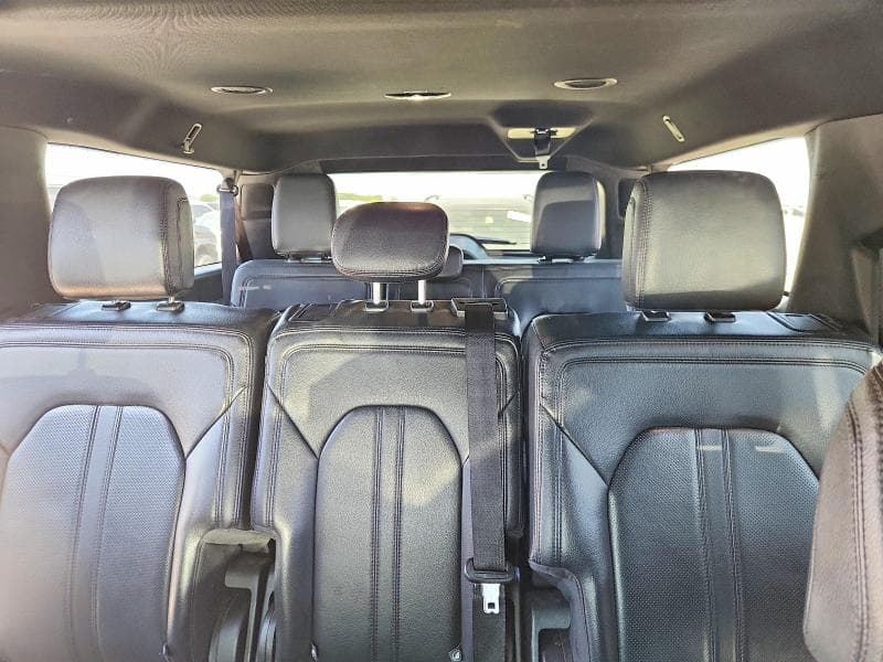 2021 FORD EXPEDITION MAX LIMITED 10