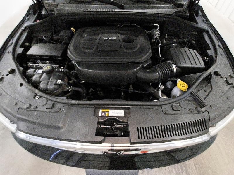 2018 DODGE DURANGO CITADEL 12