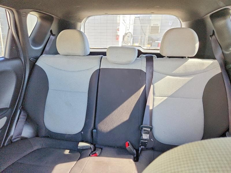 2018 KIA SOUL BASE 10