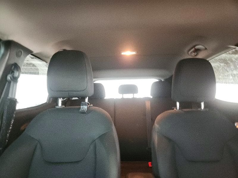 2018 JEEP RENEGADE LATITUDE 10