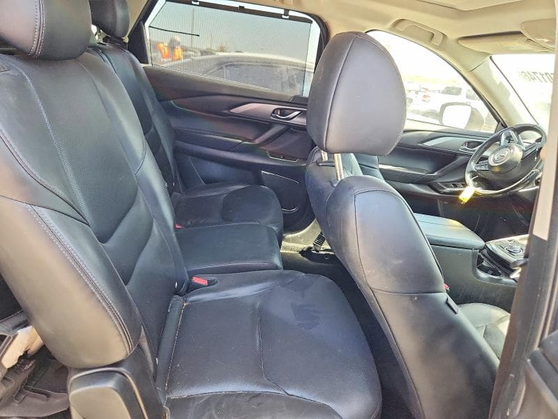 2019 MAZDA CX-9 TOURING 11