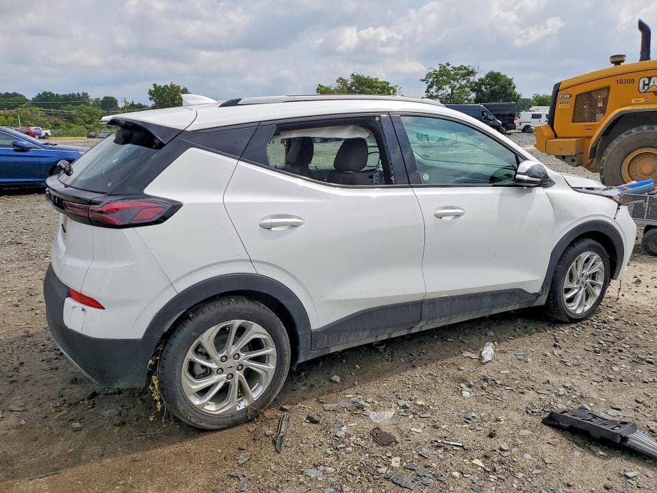 2023 CHEVROLET BOLT EUV LT 3