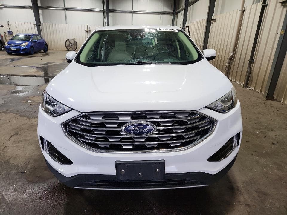 2021 FORD EDGE SEL 5