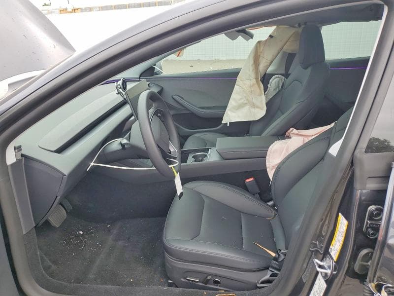 2026 TESLA MODEL 3 7