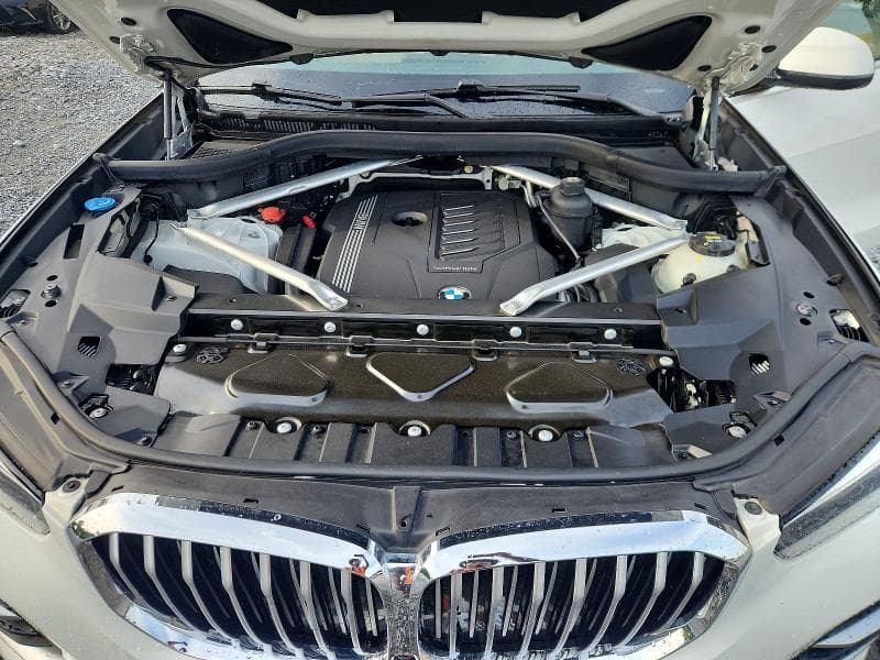 2020 BMW X5 SDRIVE 40I 11