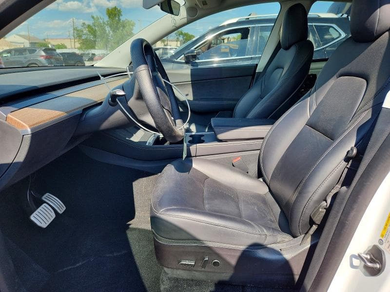 2022 TESLA MODEL Y 7