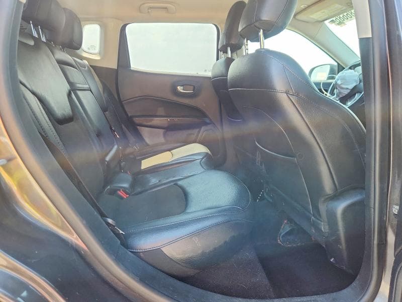 2019 JEEP COMPASS LATITUDE 11