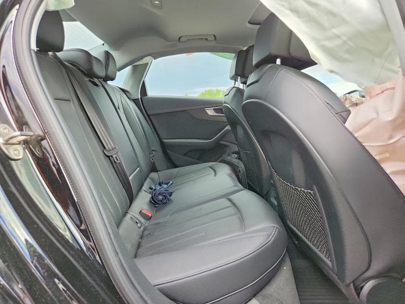 2018 AUDI A4 PREMIUM PLUS 10