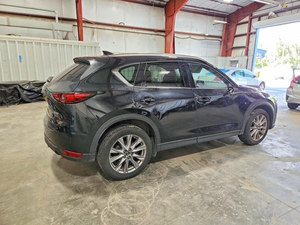 2019 MAZDA CX-5 GRAND TOURING 3