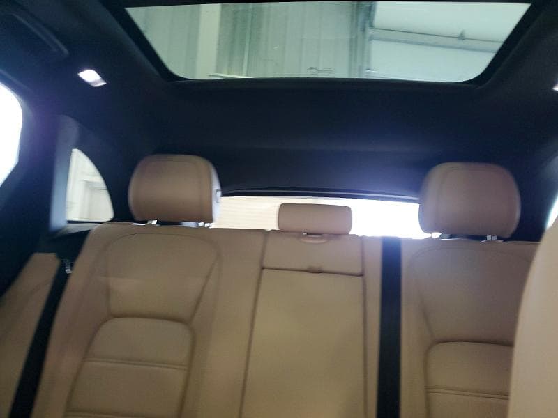 2017 JAGUAR F-PACE PRESTIGE 10