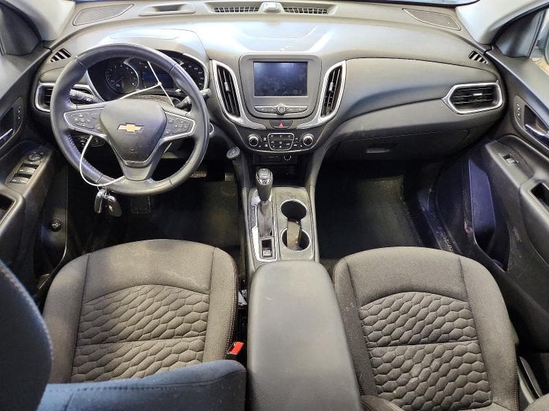 2020 CHEVROLET EQUINOX LT 8