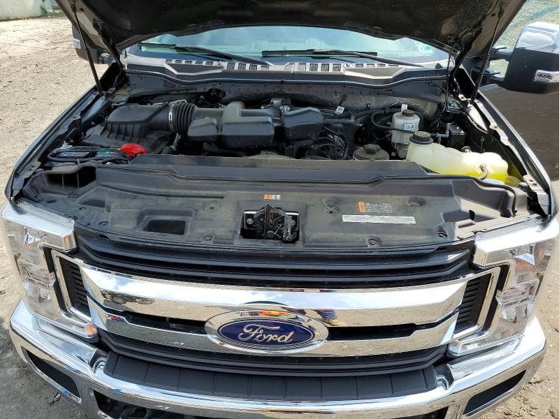 2019 FORD F250 SUPER DUTY 11