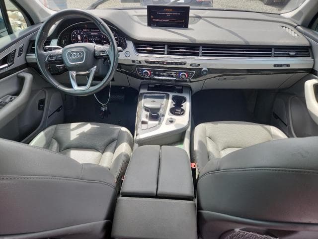 2018 AUDI Q7 PREMIUM PLUS 8