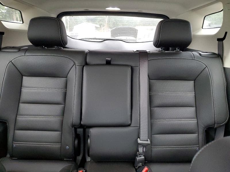 2024 GMC TERRAIN DENALI 10