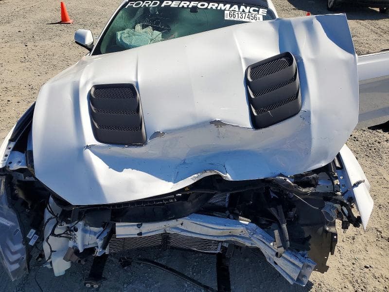2020 FORD MUSTANG GT 11
