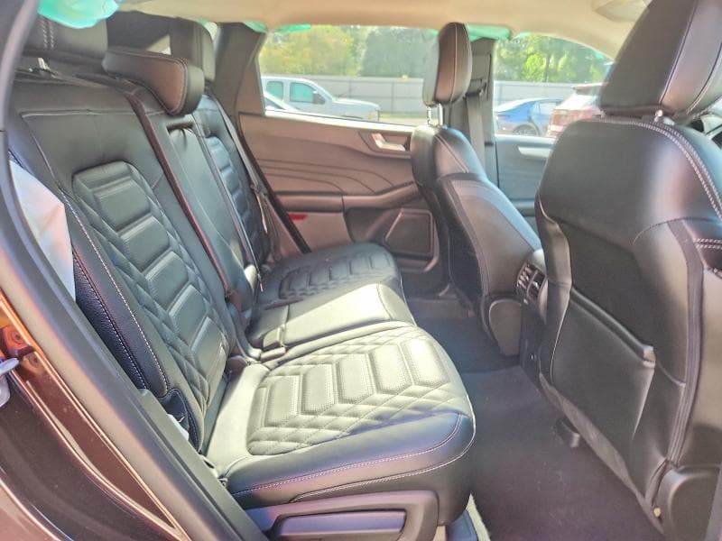 2023 FORD ESCAPE 11