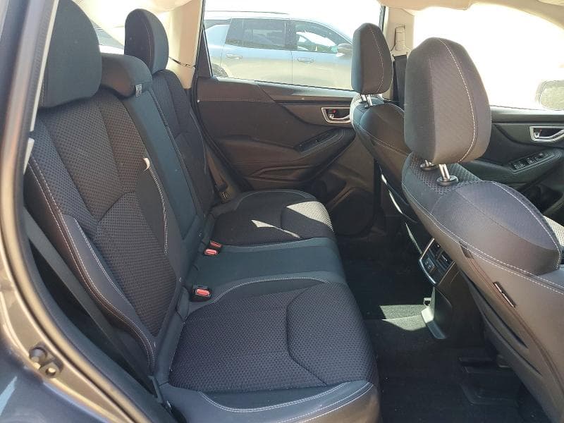 2021 SUBARU FORESTER PREMIUM 11
