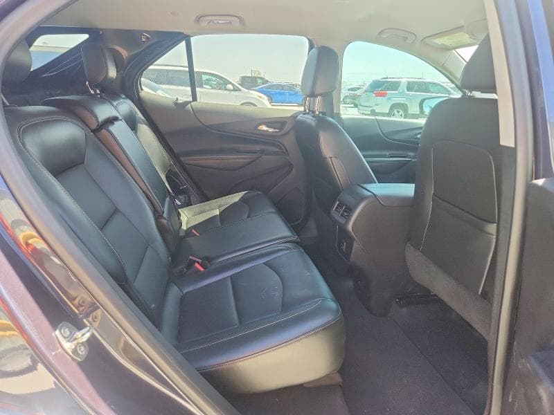 2019 CHEVROLET EQUINOX PREMIER 11