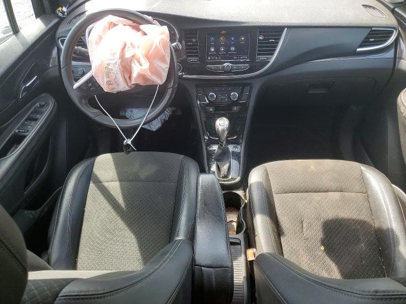 2022 BUICK ENCORE PREFERRED 8