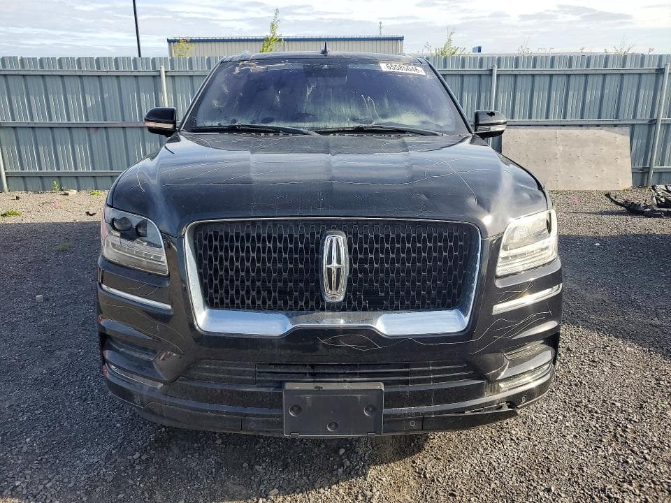 2020 LINCOLN NAVIGATOR RESERVE 5