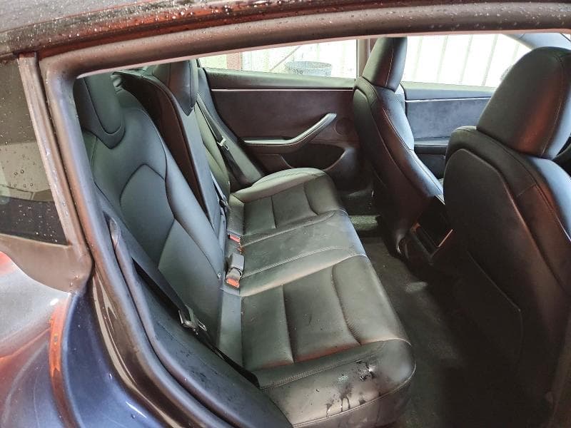 2024 TESLA MODEL 3 10